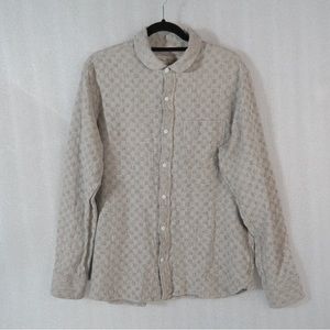 Men’s Rogue Territory Ranch Shirt RARE